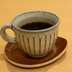 優しい味わい！こだわりのブレンドコーヒー