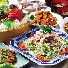 御酒印船 仙台店の特集写真