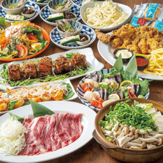 ミライザカ 勝田駅東口店の特集写真