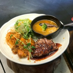 鉄板焼 鉄夫のおすすめ料理2