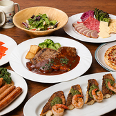 麦酒居酒屋 ZA・KO・BA 三宮店のおすすめ料理2