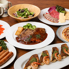 麦酒居酒屋 ZA・KO・BA 三宮店のおすすめ料理2