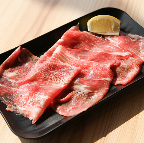 ★札幌市にニューオープンの焼肉店★鮮度抜群のホルモンや絶品サガリなどが自慢！