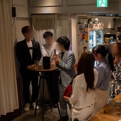 THE TABLE ザテーブル 栄のおすすめ料理2