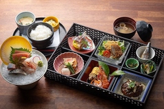 43kitchen ohju オウジュ 鹿児島店のコース写真