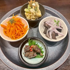 maano マアノのおすすめ料理1