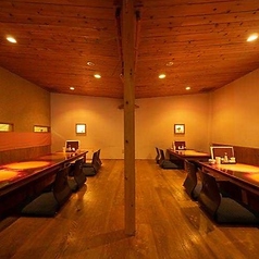 炭火やきとりとりちゃん岩根中央店の特集写真
