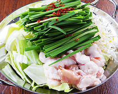 もつ鍋 ちりとり鍋 希(立花/和食)＜ネット予約可＞ | ホットペッパーグルメ