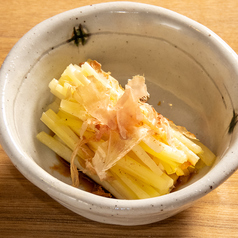 食材にこだわった鉄板料理はシンプルな味付け