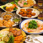 珍陀亭 ちんだてい 長崎I Kホテルのおすすめ料理3