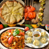 インド料理 RAJA ラージャ 神谷町