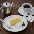 料理メニュー写真&nbsp;チーズケーキ