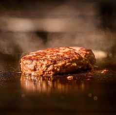 和風牛肉料理まつもとのコース写真