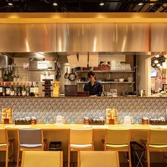 天ぷら天寅 仙台店の特集写真