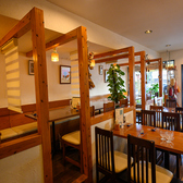 Komugico コムギコ 鹿大前の雰囲気2