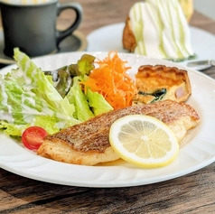 cafe&izakaya ふぁぶーるの特集写真