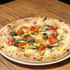 pizzeria&bar La Don Na ラドンナの写真