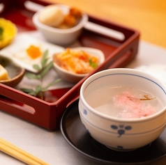 新宿 今井屋本店のコース写真