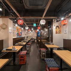 おいどん 梅田店特集写真1