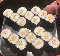 納豆巻