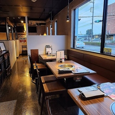 牛角 大田原店の特集写真