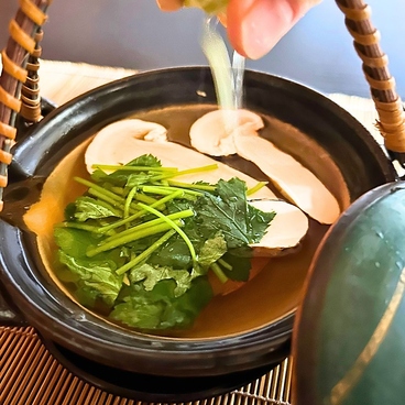 割烹 馬目のおすすめ料理1