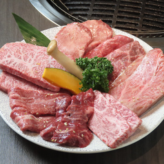 【A5佐賀牛一頭買い×個室焼肉】和牛一彩のおすすめ料理1
