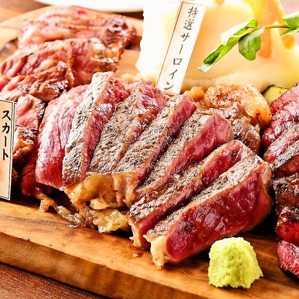 馬肉料理専門店のあの「馬喰ろう」が船橋にニューオープン!!名店のあの味がなんと船橋でも!!