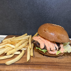 Park Cafe Diner パークカフェダイナーのおすすめ料理1
