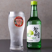 小さな韓国 あぷろ 四ツ橋南船場店のおすすめ料理2