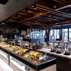 イタリアン ホルト SHIROYAMA HOTEL kagoshimaの特集写真