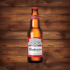バドワイザー