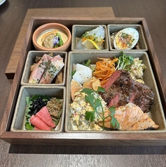 レストラン大重亭 高岡店のおすすめ料理3