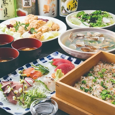 下の一色 グローバルゲート店のおすすめ料理1