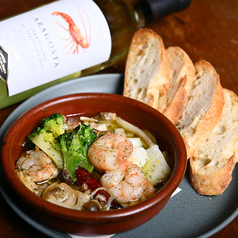 【歓送迎会×貸切可】イタリアンバル FAMILIA 大和店のおすすめ料理3