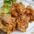 料理メニュー写真&nbsp;鶏からあげ