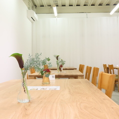 cafe&izakaya ふぁぶーるの特集写真