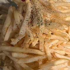 こぼれポテトフライ S