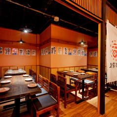 池袋本陣 呑み屋横丁の特集写真