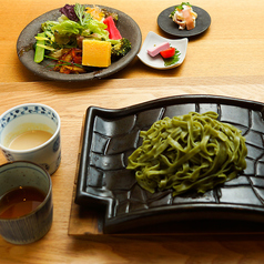 割烹 栗吉のコース写真