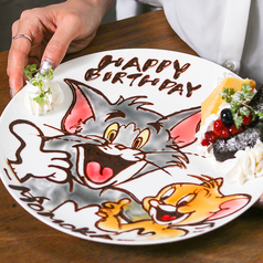 東京基地 離 スペイン坂店特集写真1