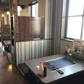 道とん堀 板橋志村店の雰囲気2