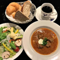 Cafe MU s カフェ ミューズのおすすめ料理1