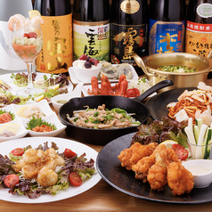 新栄町横丁のおすすめ料理2