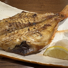 赤魚塩焼き　1尾