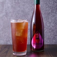 あまおうサワー