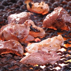 日本橋焼きとんセンター 南越谷店の雰囲気1