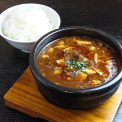 麻婆豆腐専門酒家 眞実一路の特集写真