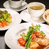 フランス食堂 おでっとのおすすめ料理3