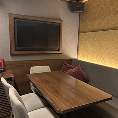 ITO～Amusument Lounge～の雰囲気2